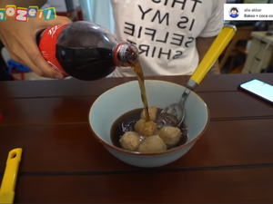 Makanan Kekinian Apa yang Ada di Minggu Ini? Yuk Intip di Sini