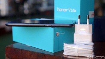 Tersemat RAM 4 GB dan memori internal 64 GB. Foto: Rachman Haryanto