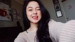 Ini Cecilia Gina, Bidadari Cantik Limbad
