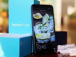 Unboxing Dua Jagoan Honor yang Bikin Pecinta Xiaomi Tergoda