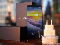 Unboxing Dua Jagoan Honor yang Bikin Pecinta Xiaomi Tergoda