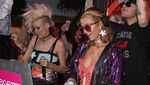 Keseruan Pesta yang Membuat Cincin Rp 27 M Paris Hilton Nyaris Hilang