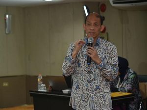 Arcandra Beberkan 3 Jurus Percepatan Energi Baru Terbarukan