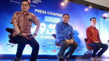 Direktur Warisan dan Diplomasi Budaya Kemendikbud Nadjamudin Ramli mengungkap, dengan adanya acara ini ia mengharapkan adanya kesadaran masyarakat untuk menjaga kelestarian Candi Borobudur.