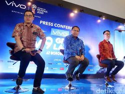 Siap-siap, Vivo V9 Segera Meluncur di Borobudur