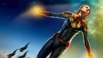 Melihat Penampilan Brie Larson sebagai Captain Marvel