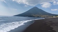 Traveler dapat menikmati sauna pasir ini mulai dari 1.000 Yen, atau setara dengan Rp 120 ribu untuk setiap sesinya. (Kyushu Tourism Promotion Organization)