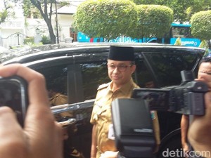 Anies Puji Probosutedjo Banyak Berperan di Bidang Pendidikan
