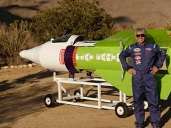 Deretan Proyek Penganut Bumi Datar yang Bikin Heran