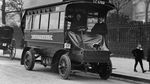 Sejarah Bus Tingkat di Inggris