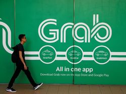 Grab dan Uber Bersatu Melawan Go-Jek