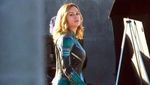 Melihat Penampilan Brie Larson sebagai Captain Marvel