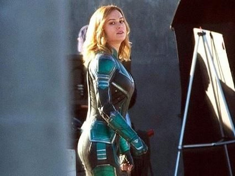 Segala yang Perlu Kalian Ketahui Tentang Captain Marvel Segala yang Perlu Kalian Ketahui Tentang Captain Marvel