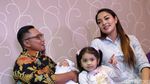 Potret Dr Reisa Broto Asmoro dan Putranya yang Baru Lahir