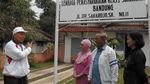 Potret Probosutedjo Semasa Hidup