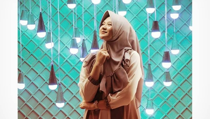 Rabbit Town Bandung yang diduga menjiplak karya seniman luar negeri