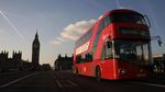 Sejarah Bus Tingkat di Inggris
