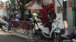 Ini SPBU di Condet yang Viral Isi Bensin Nissan Serena Lebihi Tangki