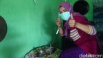 Desy dan Hesti, Wanita Berjilbab dan Bercadar Pemelihara Anjing