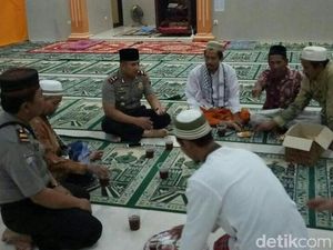 Cegah Radikalisme, Polsek di Semarang Buat Program Sulingmas