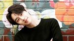 Kenangan Minwoo 100%, Si Tampan Penyayang Kucing
