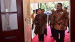 Mendes Eko Buka Rakornas Perpustakaan Nasional