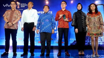 Peluncuran akbar Vivo V9 di Indonesia tinggal menghitung hari. Smartphone yang memiliki notch atau poni di layarnya ini akan diluncurkan pada Kamis, 29 Maret 2018 di tempat eksotis, Candi Borobudur, Jawa Tengah.