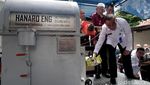 Dari 13 Kasus, BNN Musnahkan 150 Kg Sabu