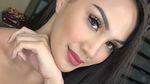 Pesona Denalta Eunike, Istri Tanta Ginting