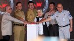 Asyik, Samsat Digital Resmi Dioperasikan di Polda Metro Jaya
