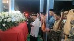 Momen Haru Saat Jenazah Probosutedjo Dimakamkan di Yogya