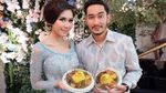 Begini Gaya Kulineran Jeje Govinda, Calon Ipar Raffi Ahmad
