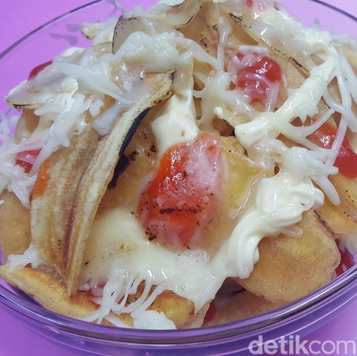 Foto: detikfood Foto: detikfood