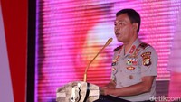 Kapolda Metro Jaya Irjen Idham Aziz mengatakan, pemerintah berusaha merebut kepercayaan masyarakat dalam terkait dunia transportasi. Polri sendiri telah mencanangkan Promoter yaitu tiga kebijakan utama Polri meliputi peningkatan kinerja, perbaikan kultur, serta manajeman media.