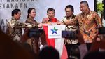 Mendes Eko Buka Rakornas Perpustakaan Nasional