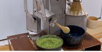 Ini Sado Robo, Robot Pintar yang Bisa Meracik Teh untuk Upacara Minum Teh Jepang