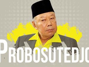 Probo, Adik Soeharto di Panggung Bisnis