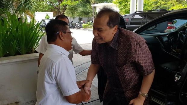 Banda Aceh Segera Punya Transmart