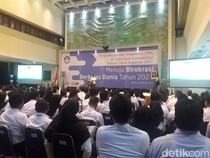 Pengumuman CPNS Kementerian Pendidikan 2024: Link dan Cara Ceknya