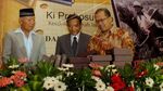 Potret Probosutedjo Semasa Hidup