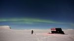 Foto: Hotel yang Bisa Mengejar Aurora di Langit Finlandia