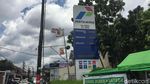 Digembok, Begini Nasib Nozzle Pertalite di SPBU Condet yang Viral