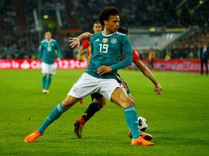 Sane: Brasil Sudah Jauh Lebih Tangguh