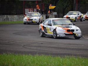 Ini Hasil ABM Racing Team di Seri Perdana ISSOM 2018