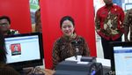 Potret Keakraban JK dan Puan yang Disebut Seperti Bapak-Anak