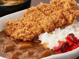Oishi! Japanese Rice Curry yang Harum Bisa Dinikmati di 5 Resto Ini