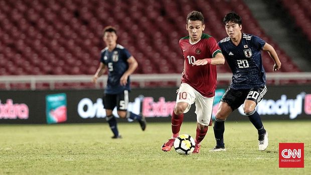 Timnas Indonesia U-19 memiliki tantangan berat di kejuaraan tahun ini.