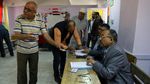 Foto: 60 Juta Warga Mesir Memilih di Pilpres