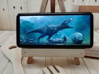 Menikmati Bioskop di Galaxy S9 dan S9+