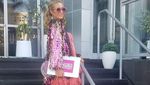 Keseruan Pesta yang Membuat Cincin Rp 27 M Paris Hilton Nyaris Hilang